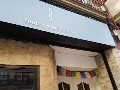 Tibet Yoga Studio: Descubre el mejor centro de yoga para tu bienestar