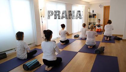 Prana Centro de Yoga y Estética: Descubre el equilibrio y bienestar en nuestro centro de yoga