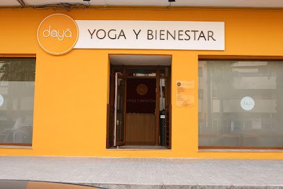 Daya Yoga y Bienestar: Descubre el equilibrio y bienestar en nuestro centro de yoga