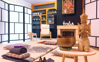 Yoga Las Rozas: Descubre el centro de yoga perfecto para tu bienestar