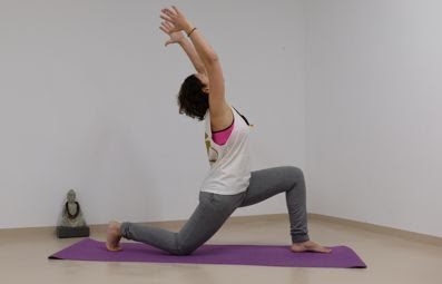 Yoga Dinámico Sala Om: Descubre el centro de yoga ideal para encontrar equilibrio y bienestar