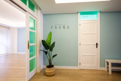 Espacio Prana: Centro de yoga para encontrar la paz interior y vitalidad