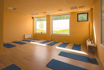 Awen Centro de Equilibrio Humano: Descubre el Mejor Centro de Yoga para Cultivar tu Bienestar