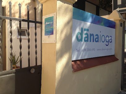 Danaioga: Descubre el Centro de Yoga que Transformará tu Bienestar y Equilibrio