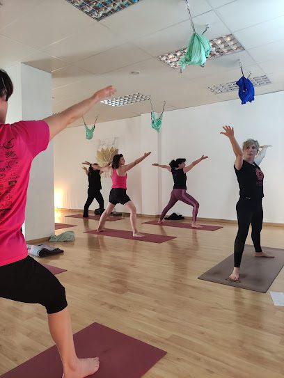 A l’ànima Yoga Studio: Descubre el Mejor Centro de Yoga para Cuidar tu Cuerpo y Mente
