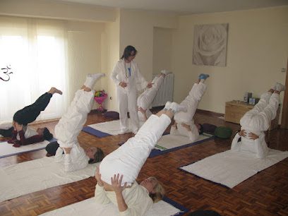 Centro de Yoga Namaskar: Descubre el equilibrio y bienestar con nuestras clases de yoga