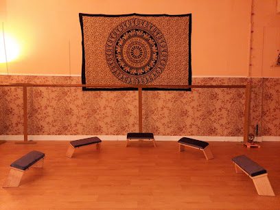 Shama Yoga: Descubre el mejor centro de yoga para equilibrar cuerpo y mente