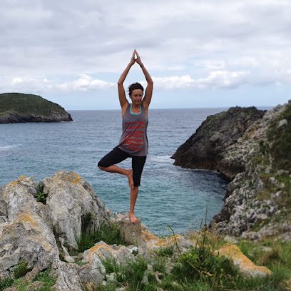 Estudio de Yoga Eva Grande: Descubre la Armonía y Bienestar en nuestro Centro de Yoga