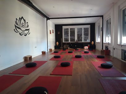 Centro de Yoga Satyananda: Encuentra la paz y armonía en nuestro centro de yoga