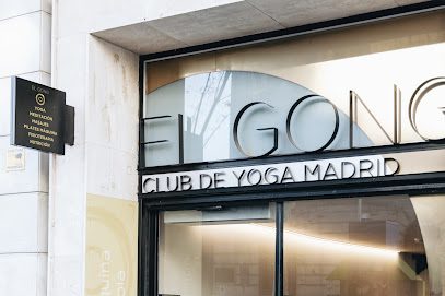 GONG: Tu destino para disfrutar del mejor centro de yoga y bienestar
