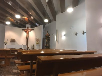 Casa de Oración Nuestra Señora de Guadalupe: Un Centro de Retiro para Renovar el Espíritu