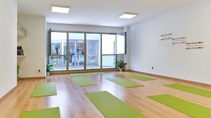 Yoga Terrassa: Descubre el Centro de Yoga más completo y equilibrado en Terrassa