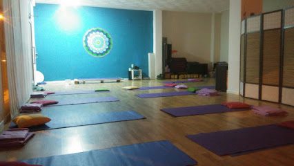 Centro Anahata Yoga: Descubre los beneficios de esta increíble opción de Centro de yoga en tu ciudad