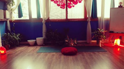 Espacio Bitali | Yoga: Un Oasis de Bienestar y Serenidad para Practicar Yoga
