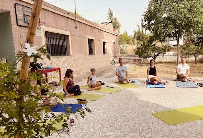 Sidhartayoga: Tu centro de yoga para encontrar equilibrio y bienestar