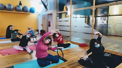 RAW YOGA STUDIO Vigo: Descubre el mejor centro de yoga en la ciudad