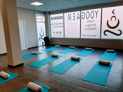 YOOGAEM: Descubre el mejor centro de yoga para cuidar tu mente y cuerpo