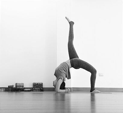 Yoga con Sandra Rovegno  : Descubre el centro de yoga que transformará tu vida