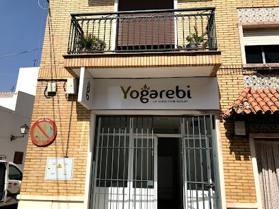 Yogarebi: Descubre el mejor centro de yoga para encontrar equilibrio y bienestar