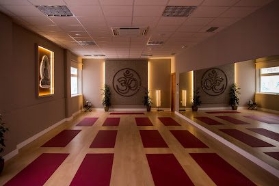 Ishvara Yoga Puertollano: Descubre el Mejor Centro de Yoga para tu Bienestar