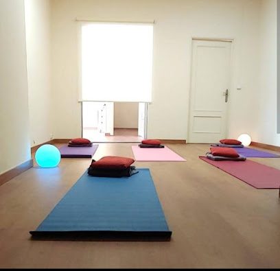 Ananda Centro de Yoga y Psicoterapia: Descubre los beneficios del yoga para la salud y el bienestar