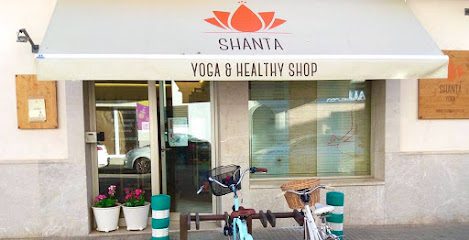 Shanta Yoga: Descubre el equilibrio y bienestar en nuestro centro de yoga