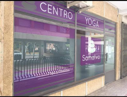 Samatva: Descubre el paraíso del yoga en nuestro centro de bienestar