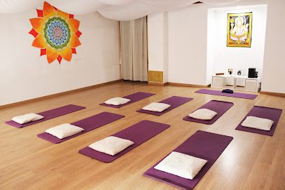 Kundalini Yoga Almeria: Descubre el Mejor Centro de Yoga en Almeria