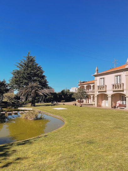 Quinta da Arroteia – Meditation House Porto: Descubre el equilibrio y bienestar en este centro de meditación