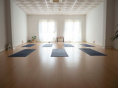 OMtheyoga Shala: Centro de Yoga especializado en bienestar y armonía