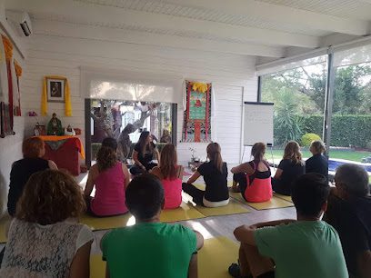 El Refugio Yoga: Descubre el oasis de paz y armonía en nuestro centro de yoga