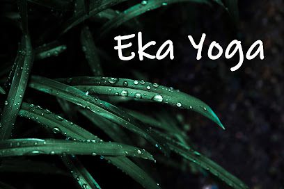 Eka Yoga Studio: Descubre el mejor centro de yoga para equilibrar mente, cuerpo y alma