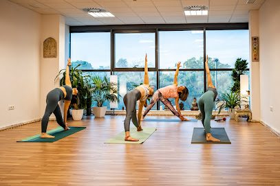 Vive Yoga: Descubre los Beneficios del Centro de Yoga más Exclusivo