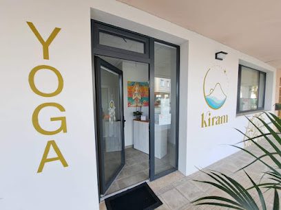 Kiram Yoga: Descubre el centro de yoga ideal para tu bienestar