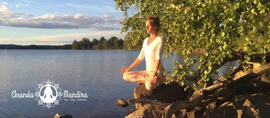 Descubre la armonía y bienestar en Ananda Mandira Gong Yoga, el mejor centro de yoga