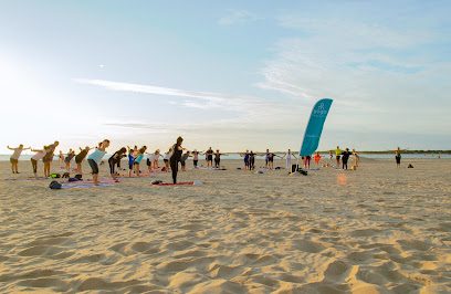 OM Yoga Sanlúcar: Descubre el Centro de Yoga más inspirador en Sanlúcar