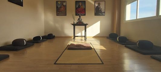 Zendo Gudo: Descubre el Centro de Meditación perfecto para encontrar paz interior