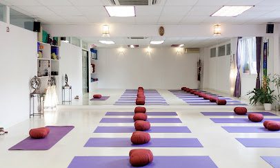 Surya Yoga Oiartzun: Descubre el Mejor Centro de Yoga para Relajarte y Fortalecer tu Cuerpo