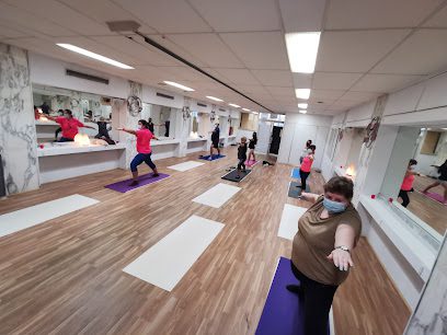 Centro Mandir: Descubre el mejor lugar para practicar yoga en tu ciudad