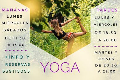 Yoga – Aranjuez: Descubre el centro de yoga líder en Aranjuez para alcanzar la armonía y bienestar