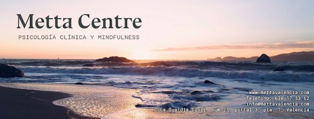 METTA CENTRE – Centro Valenciano de Mindfulness: Tu lugar de paz y bienestar para la meditación en Valencia