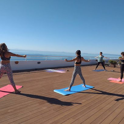 YogaConsolMarbella.com: Descubre el mejor centro de yoga en Marbella
