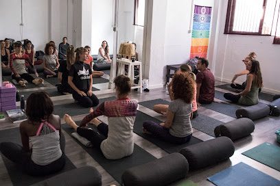 Centro Semilla | Yoga, Masajes y Meditación: Descubre el equilibrio y bienestar en nuestro centro de yoga