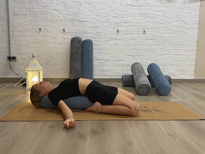 Yoga Natalia Yin Cartagena: Descubre los beneficios de este centro de yoga en tu bienestar