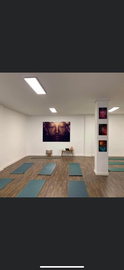 Do Yoga Center: Descubre el Mejor Centro de Yoga para Equilibrar Mente y Cuerpo