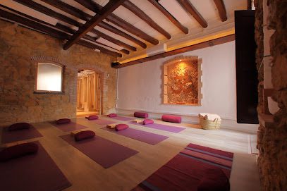 RELS IOGA: El mejor centro de yoga para encontrar paz y equilibrio