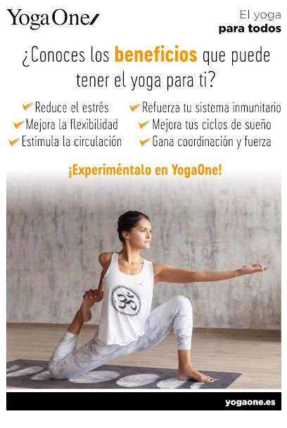 YogaOne Playa de San Juan: Descubre el mejor centro de yoga en la costa mediterránea