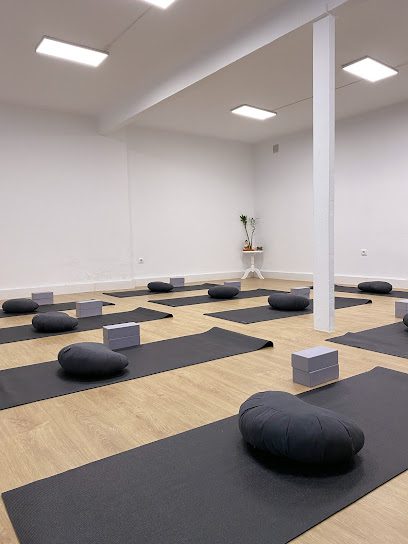 Ginkgo – Escuela de Yoga Ubrique: Descubre los beneficios de esta reconocida centro de yoga en tu bienestar físico y mental