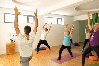 Centro de Yoga Álabe: Descubre la tranquilidad y bienestar en nuestro centro de yoga