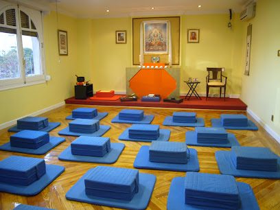 Centro Shambhala de Madrid: Descubre el destino ideal para la meditación y el bienestar